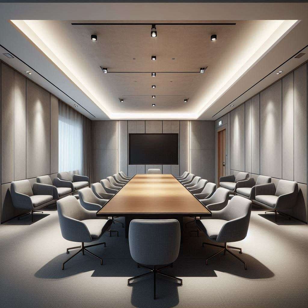科技企业怎样在会议预约冲突结束前确认写字楼办公部门扩张预留空间的收尾事项